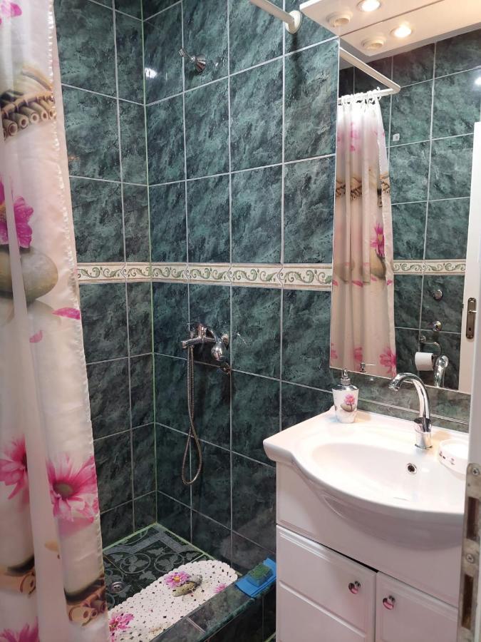 Apartman Amelaa Kulen Vakuf Luaran gambar