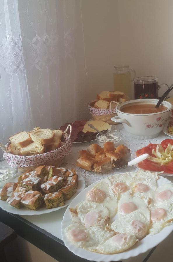 Apartman Amelaa Kulen Vakuf Luaran gambar