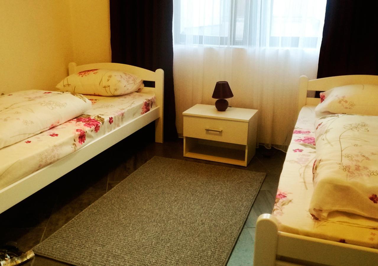 Apartman Amelaa Kulen Vakuf Luaran gambar